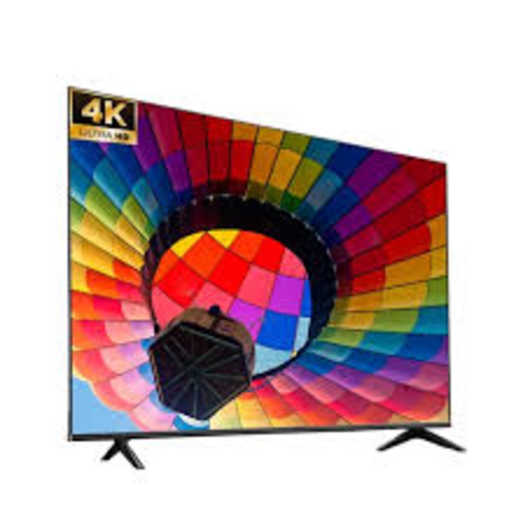 Shinesonic LED Tv 50 inch